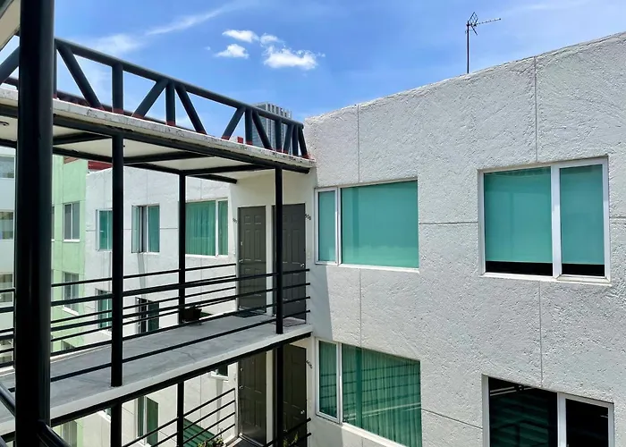 Apartment At The Heart Of Restaurants And Night Life