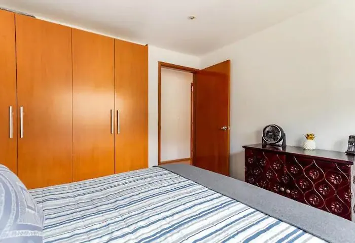 Apartment At The Heart Of Restaurants And Night Life