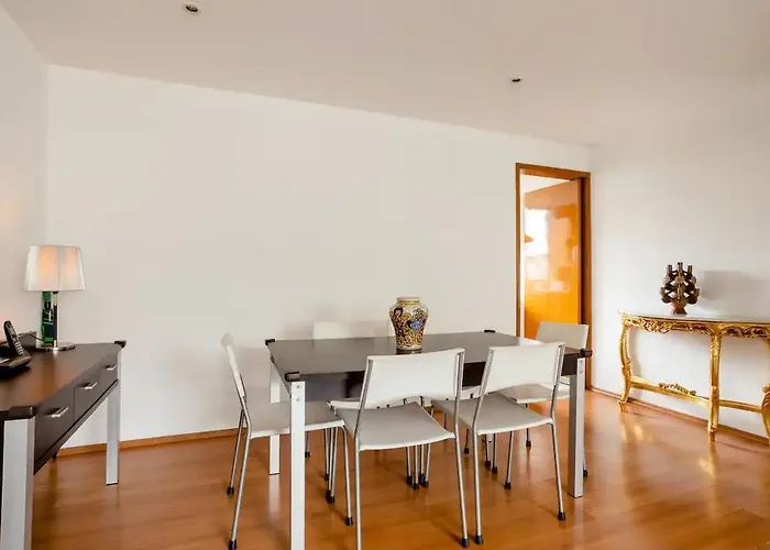 Apartment At The Heart Of Restaurants And Night Life Mexico City