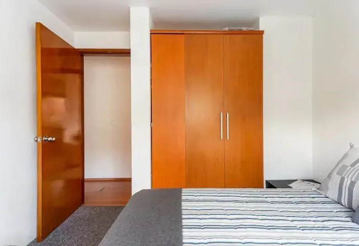 At The Heart Of Restaurants And Night Life Apartment Mexico City